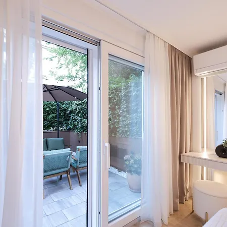 Luxury Maraschino Apartments Zadar Exterior photo