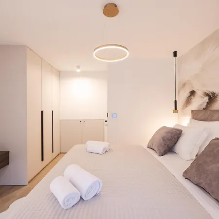 Luxury Maraschino Apartments Zadar Exterior photo
