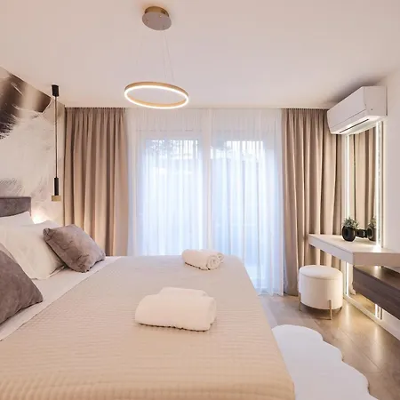 Luxury Maraschino Apartments Zadar Exterior photo