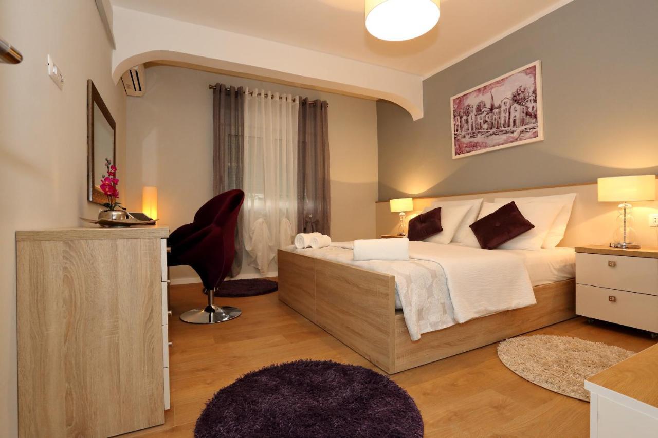 Luxury Maraschino Apartment *