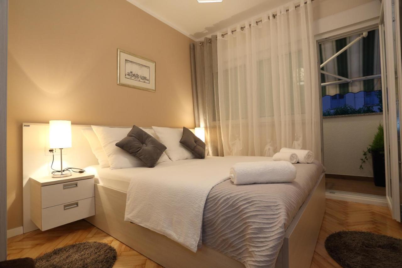Luxury Maraschino Apartment