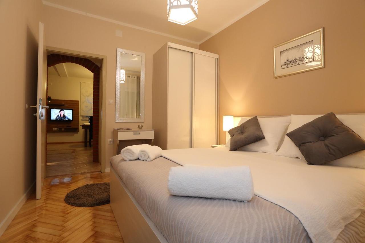 Apartment Luxury Maraschino Zadar