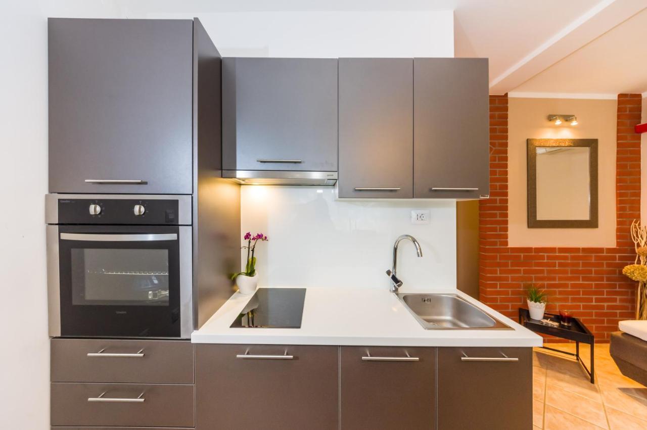 Apartmán Luxury Maraschino Zadar