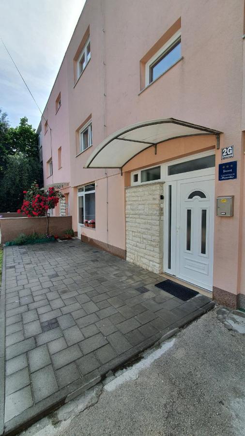 Luxury Maraschino Apartmán Zadar