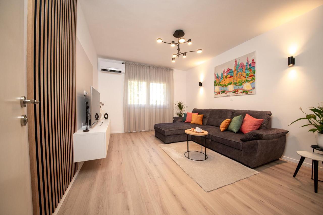 Apartment Luxury Maraschino *
