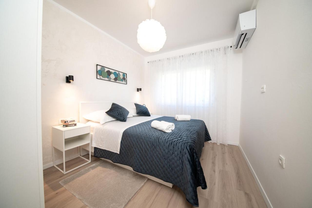 Luxury Maraschino Apartmán