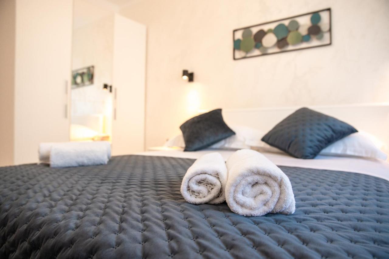 Luxury Maraschino Apartament *