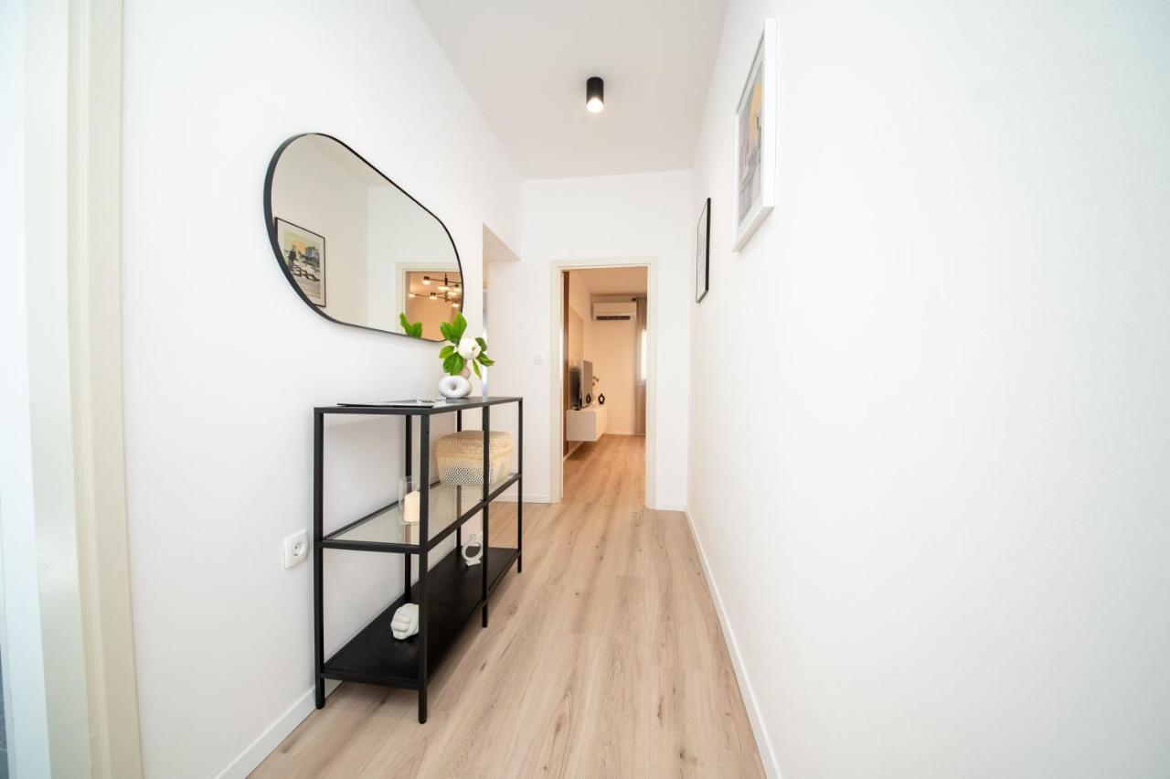 Apartmán Luxury Maraschino Zadar