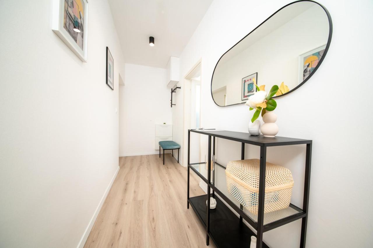 Apartmán Luxury Maraschino Zadar