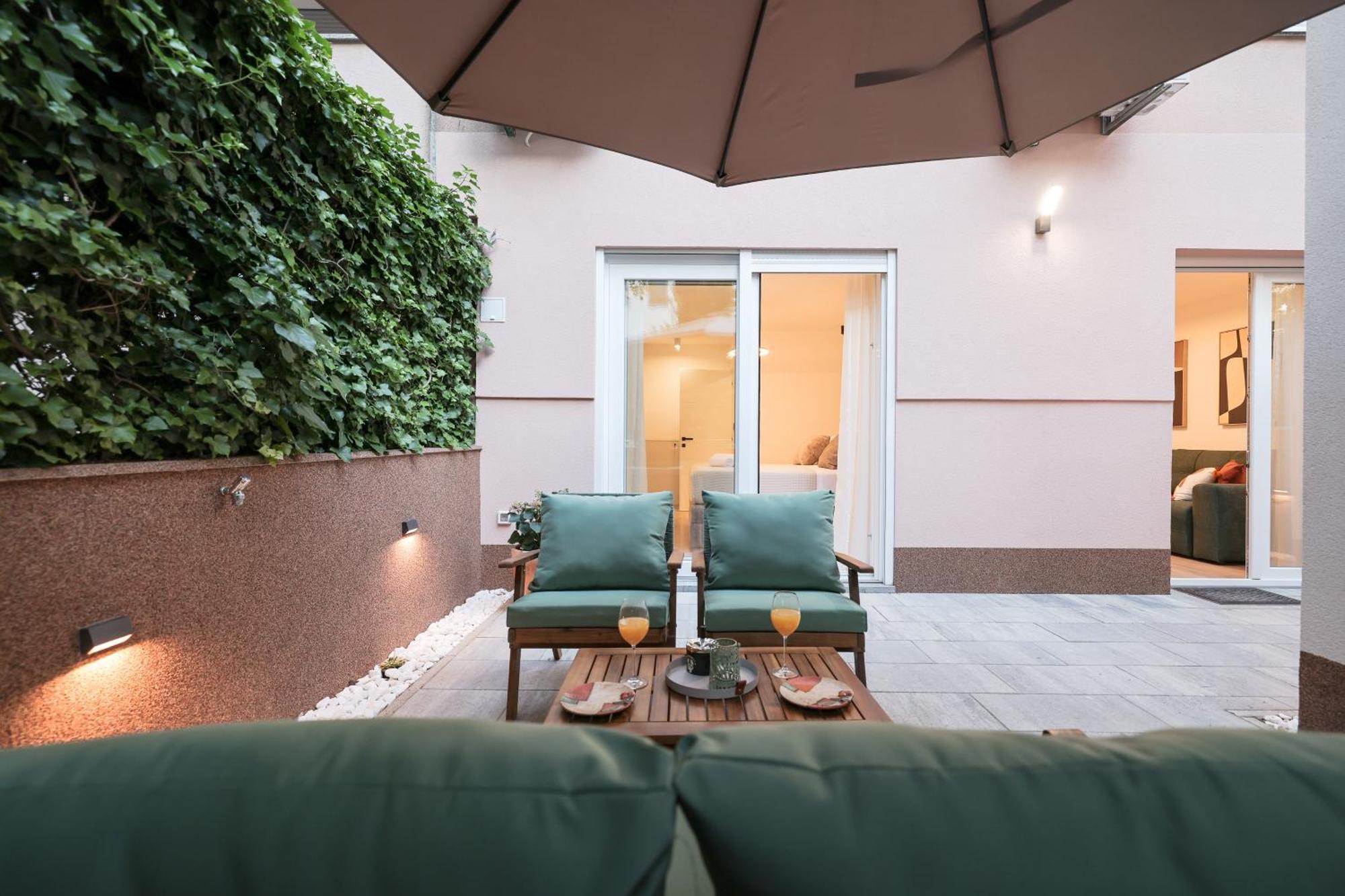 Luxury Maraschino Apartment Zadar