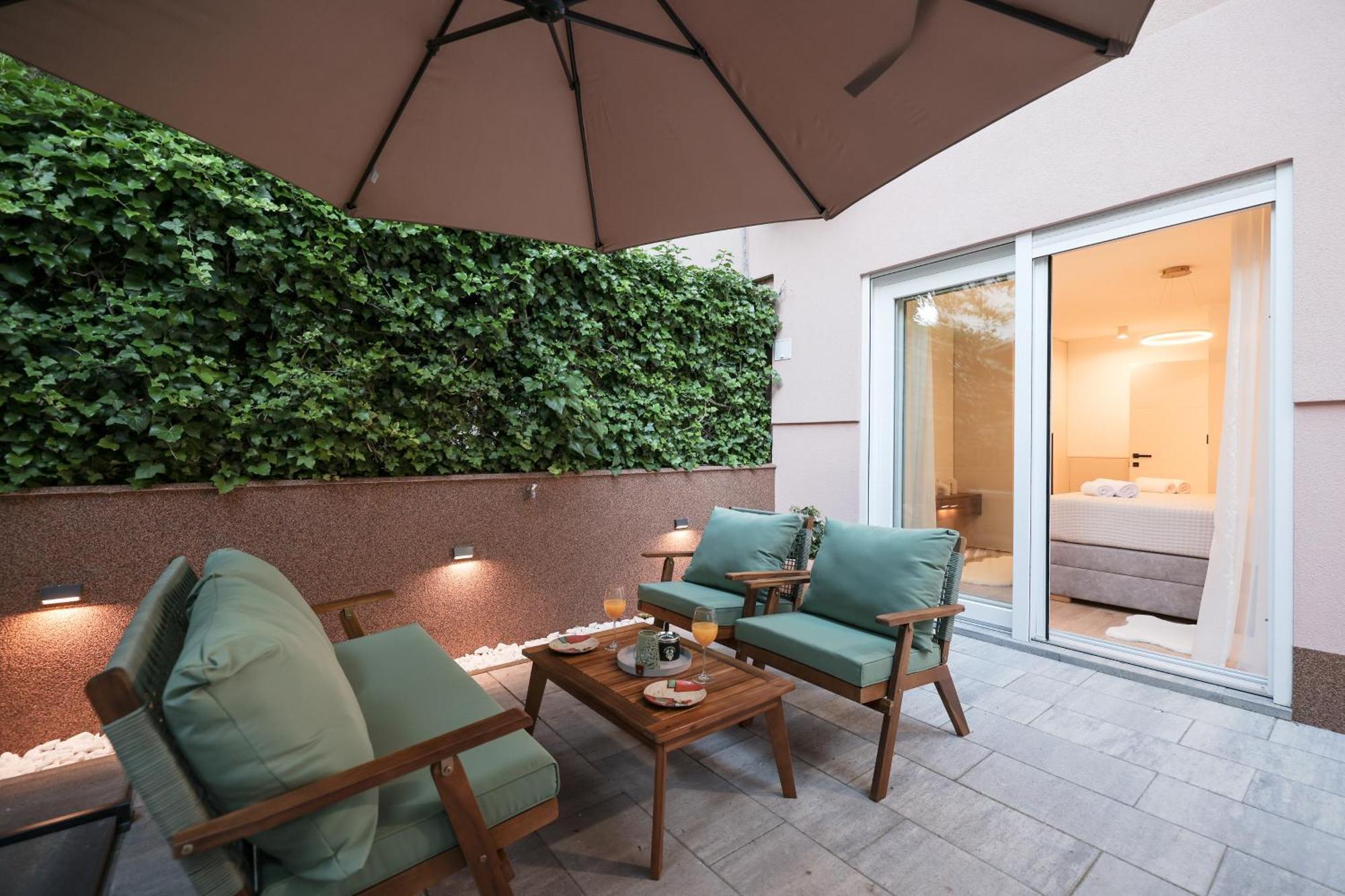 Apartmán Luxury Maraschino Zadar