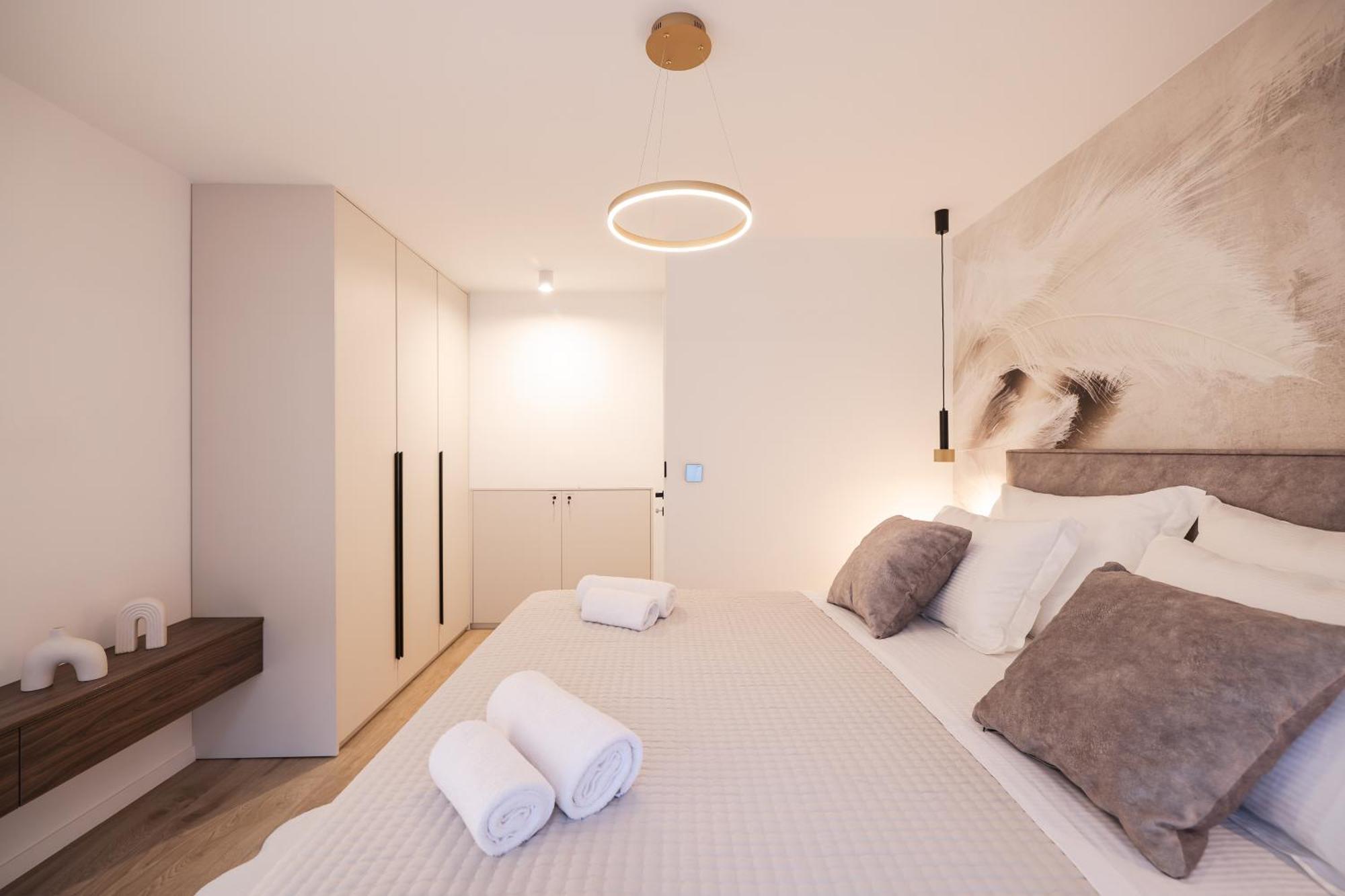 Apartament Luxury Maraschino Zadar