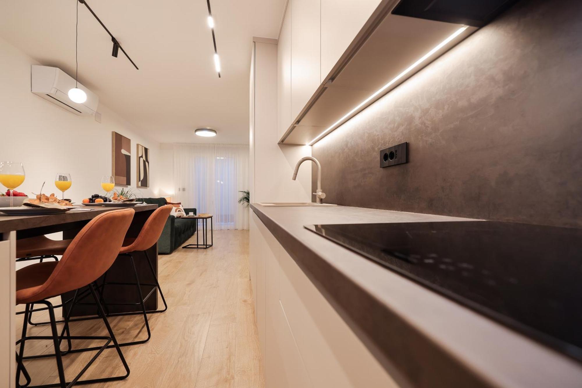 Luxury Maraschino Apartment Zadar