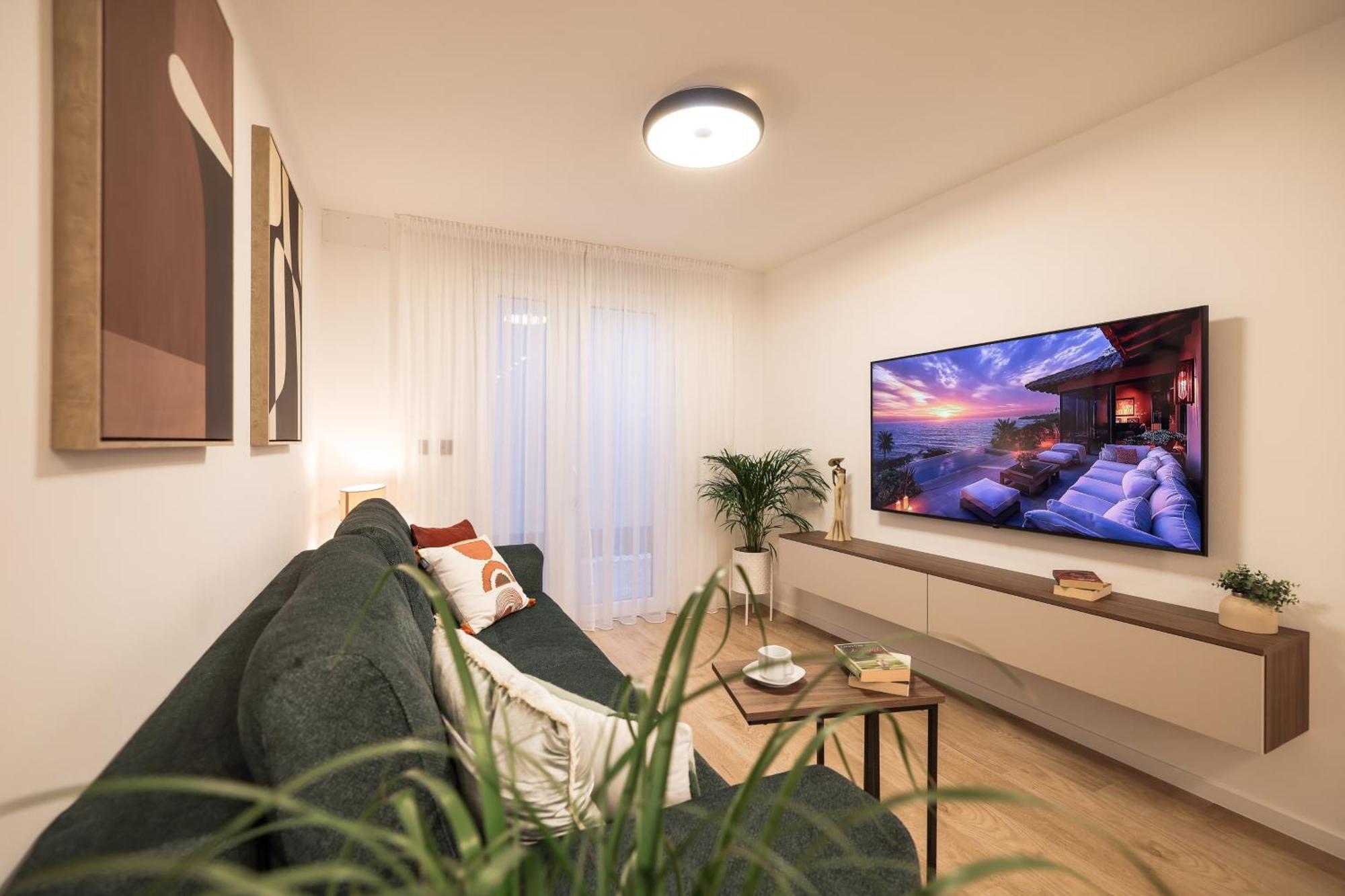Apartment Luxury Maraschino Zadar