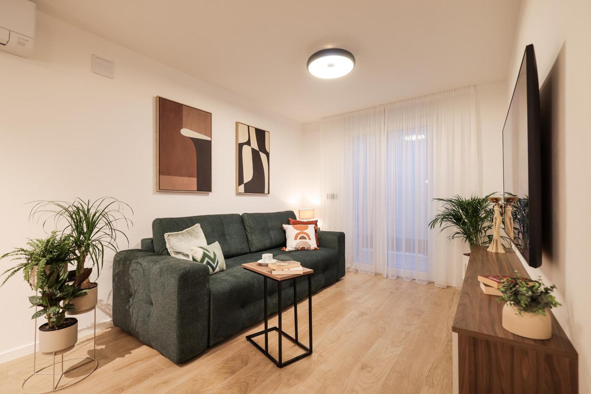 Luxury Maraschino Apartament Zadar