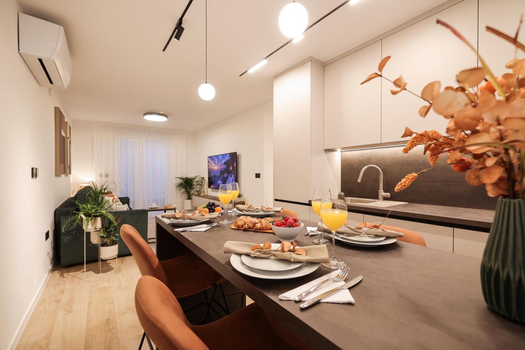 Apartament Luxury Maraschino Zadar